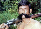 SC stays execution of 4 aides of Veerappan till Feb 20